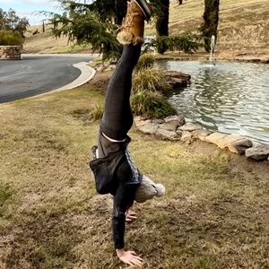 Meet your Posher, Cheri